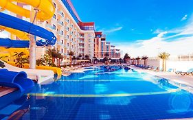 Elegance Resort Hotel & Spa Wellness-Aqua